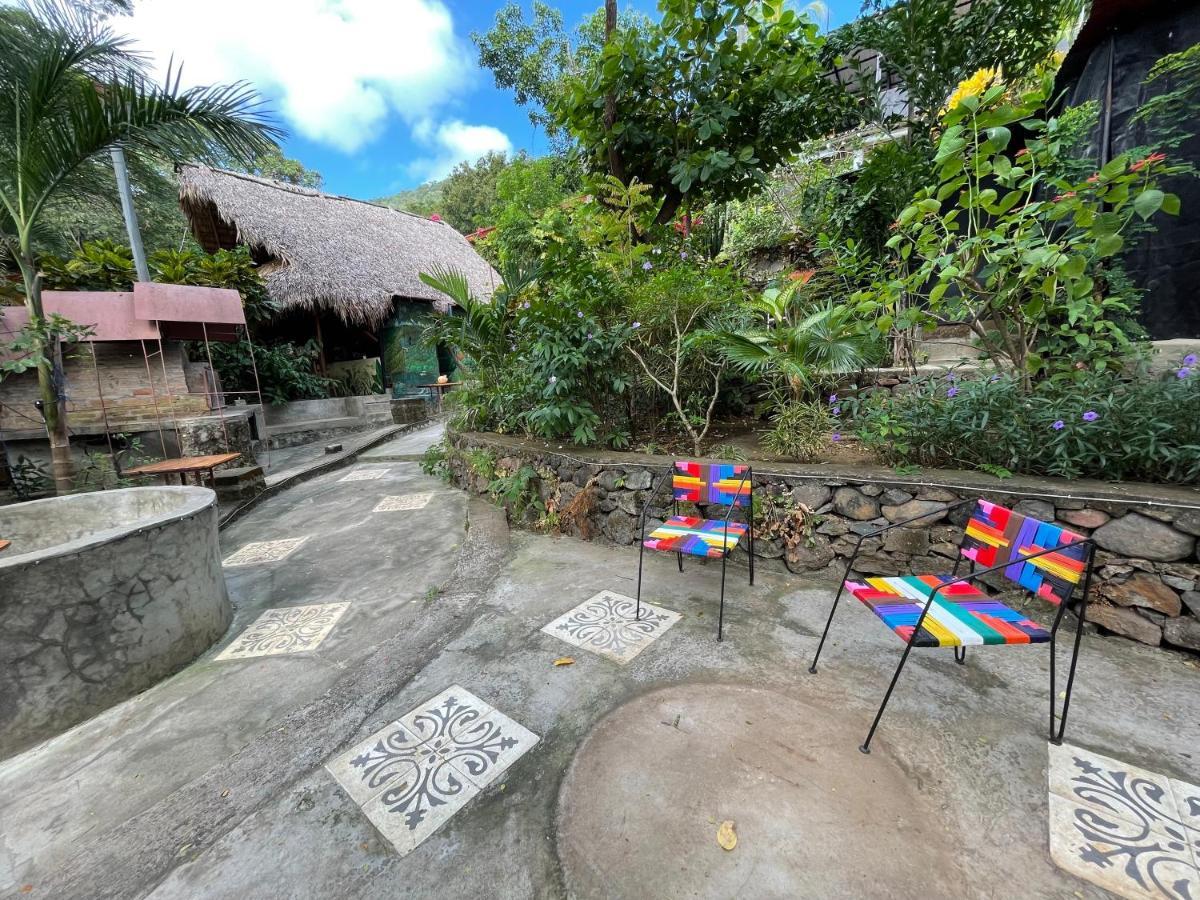 Casa Bella Villa La Laguna Exterior photo