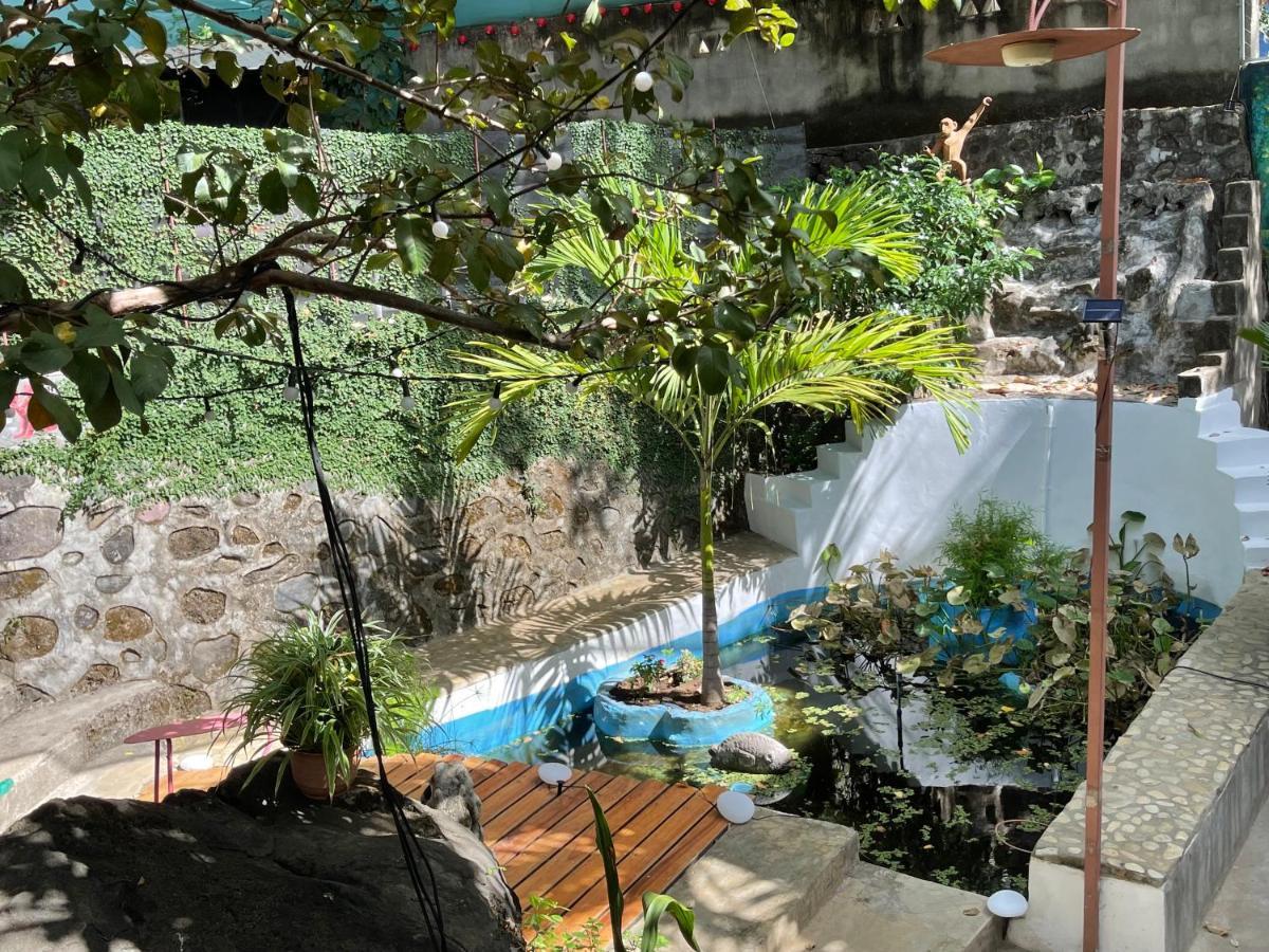 Casa Bella Villa La Laguna Exterior photo