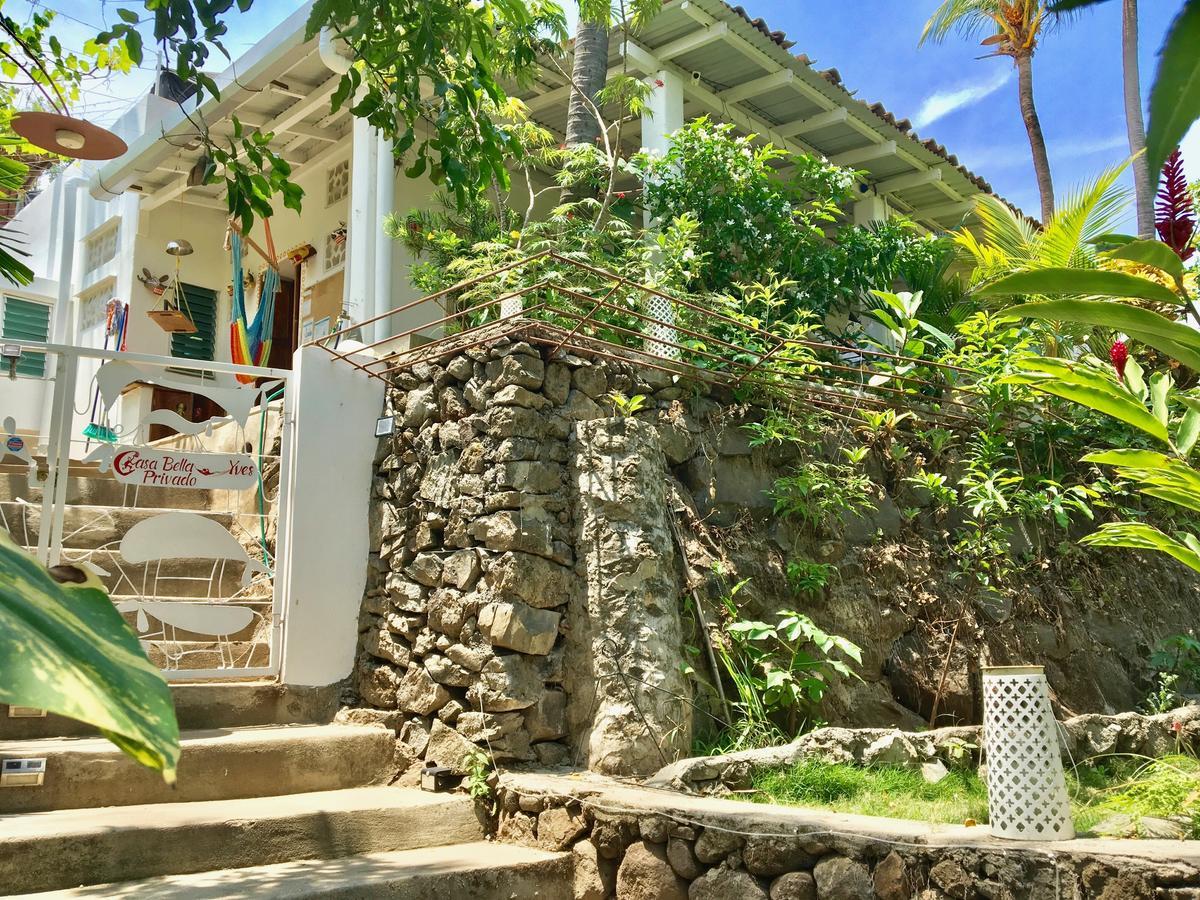 Casa Bella Villa La Laguna Exterior photo